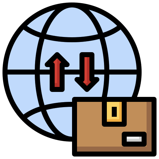Import & Export